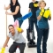 London House Cleaning