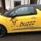 Come and drive 'Bumble Bee!'