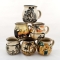 Pottery products available at our online shop