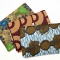 Notebook bags