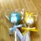Bespoke Owl cake pops