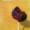 Bespoke horse cake pops