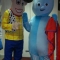 Mascot
