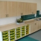 Food Technology Furniture