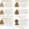 LA tanning Co. colour chart