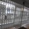 retail retractable grille