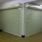 School Roller Shutters