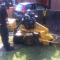 stump grinding