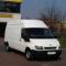 Hire van