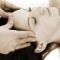 Indian Head Massage