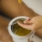 Waxing