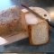 Cuts bread slices evenly every time
