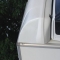 Luto Van Fiber Glass Repair after