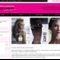 Elspeth Hamilton Perfumery Website