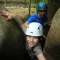 Rock Scrambling and Bouldering Parties