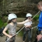Climbing Parties