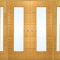 Mega Set 8 Room Divider