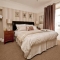 double en-suite room