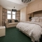 double en-suite room