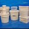 Pails and Buckets