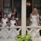 Wedding, West Tower, Aughton, Lancashire