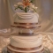 Luxury Wedding cake