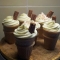 Ice cream cone cupcakes