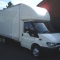 man and van