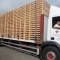 New pallets ready to hit the road
