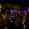 AFB playing at a wedding