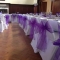 Chair Cover Hire all colours available