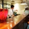 Champagne Bar at Little Sicily