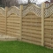 Graden Fence Nottingham