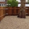 Fence Gravel Job Nottingham