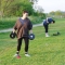 More training