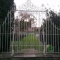 This is a gate i made in my previous employment