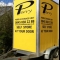 Mobile Storage, for you convenience!