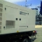 Diesel generator supply