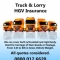 Truck Insurance