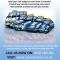 Taxi Insurance Mail Shot
