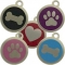 Steel Pet Tags fro Tag Makers