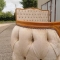 Upholstery bed