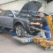 Body Repairs
