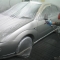 Paintwork repairs