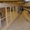 Franks Workshop : Long Glazing Frame.
