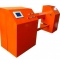 Transformer winding machine