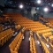 Crucible Theatre Refurbishment Sheffield