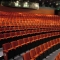 Orion theatre chair