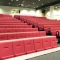 Diploma Lecture Theatre Bangor University