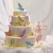 unique wedding cakes